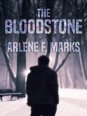 cover image of The Bloodstone